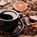 Puzzle Kaffeepause 1000 Teile