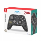 Draadloze HORIPAD-controller voor Nintendo Switch – The Legend of Zelda