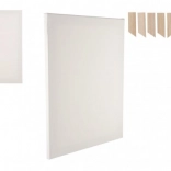 Schilderdoek 30x40 cm