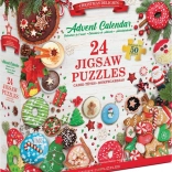 Kerstelijke lekkernijen
