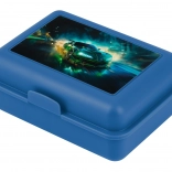 Boîte à déjeuner Voiture de course