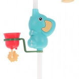Children's Bath Toy Elephant Shower 18m+