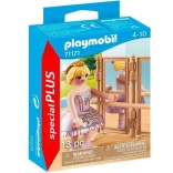 Playmobil Special Plus Ballerine