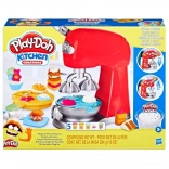 Play-Doh magische mixer – creatieve keukenset voor kinderen