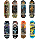 Tech Deck Skateshop met accessoires 6 stuks