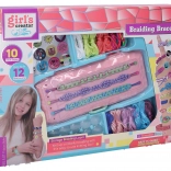 Bracelet Making Set for Creative Jewelers