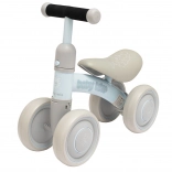 Baby Mix Baby Bike Fruit balance bike blue