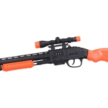 Kids’ Rifle 46 cm with Flywheel Drive