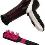 Sèche-cheveux BRAUN avec accessoires