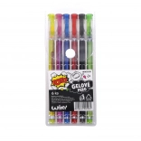 Gel Pens TOTO Set of 6