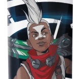 Stainless Steel Thermos Bottle League of Legends