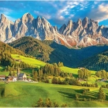 Puzzle Dolomiten – Alto Adige 1000 Teile