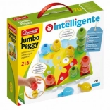 Mozaïek Jumbo Peggy voor kinderen