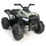 Children's Electric ATV Feber with Camouflage Color