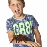 MAGANA araignée tarentule télécommandée effrayante