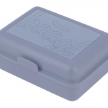 Boîte à goûter Dust Blue