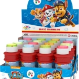 Bubble Maxi Paw Patrol 175 ml