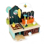 Jouet de jardin multi-activités Vilac