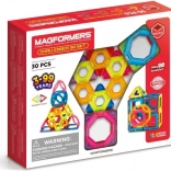 Magnetische Bouwset Magformers Challenger 30 Set