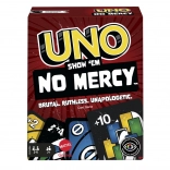 UNO Show ’Em No Mercy – No Mercy