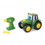 JD Kids John Deere Johnny Tractor Assembly 23 cm