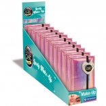 Palette cosmétique Portfel Crazy Chic de Clementoni