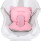 CHIPOLINO Tapis de bain Multi Rose