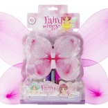 Grafix DYO magische feeënvleugels om te versieren