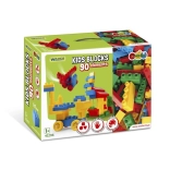Wader Kids Blocks – 90 Pieces