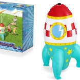 Bestway Rocket Inflatable Water Fountain