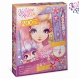 Geheimes Tagebuch Nebulous Star Petulia