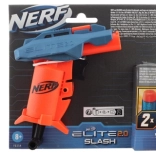 Nerf Elite 2.0 Slash – foam blaster with 2 darts
