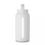Dagelijkse fles MUUKI 720 ml Nimbus Cloud