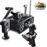 Sluban Army détecteur de mines 8in1