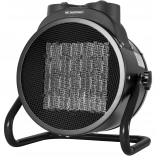 Electric Fan Heater MalTec Inferno 6000 3.5 kW