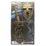 Knight Set for Kids – Sword 49 cm