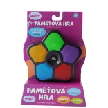 Jeu de mémoire QUIZY