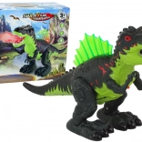Dinosaur with Light and Sound Effects