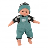 Petitcollin Baby Doll Petit Câlin Clément 36 cm