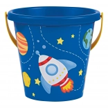 Androni Space Bucket 17 cm