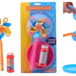 Bubble Pinwheel for Kids