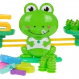 Grenouille