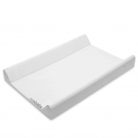 New Baby Basic changing mat grey 47 × 70 cm