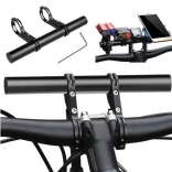 Handlebar Extension for Bike or Scooter