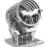 Metal Earth 3D-puzzel Batman: Bat-Signal