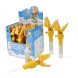 Dinosaur Bubble Blower 40 ml