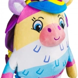 Plush Unicorn LUNA PINATA SMASHLINGS 30 cm