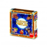 Dino Piratenschat – observatie- en geheugenspel voor kinderen