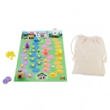 Vilac jeu Trésor de Poucet