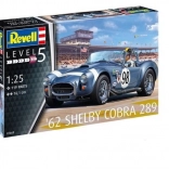 Modelauto AC Cobra 289 schaal 1/25